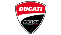 Ducati Corse Logo's thumbnail