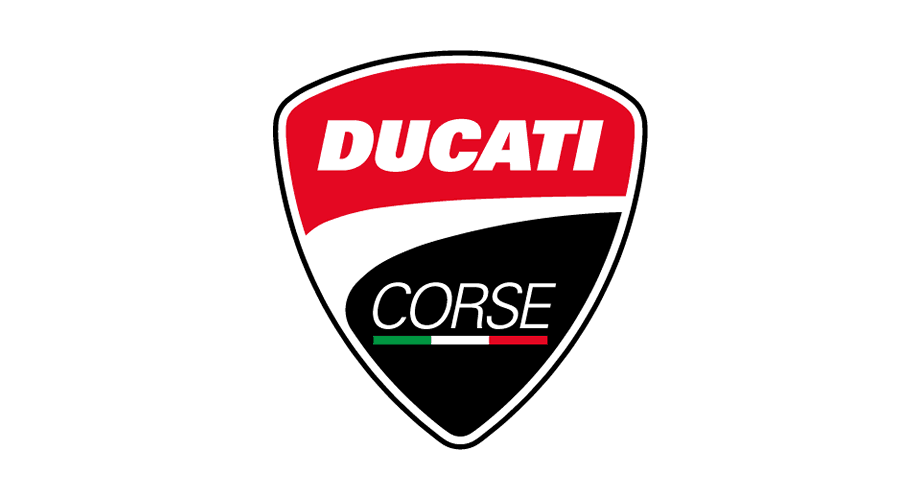 Ducati Corse Logo Download - AI - All Vector Logo