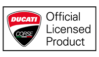 Ducati Corse Official Licensed Product Logo's thumbnail