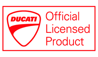 Ducati Official Licensed Product Logo's thumbnail