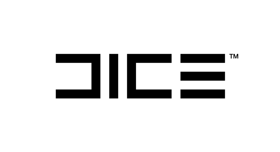 EA DICE Logo