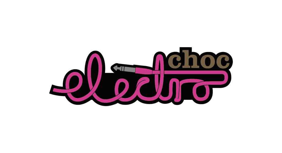 ELECTRO-CHOC Radio Logo Download - AI - All Vector Logo