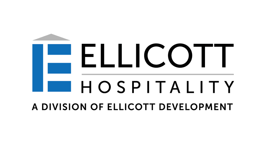 Ellicott Hospitality Logo