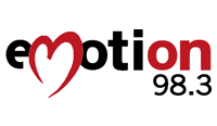 Emotion 98.3 Radio Logo's thumbnail