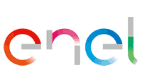 Enel Logo's thumbnail
