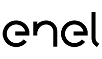 Download Enel Logo (Solid)