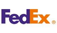 FedEx Logo's thumbnail