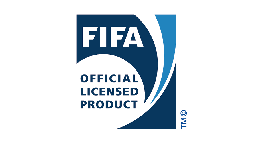 FIFA Official Licensed Product Logo