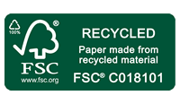 Forest Stewardship Council (FSC) Logo's thumbnail