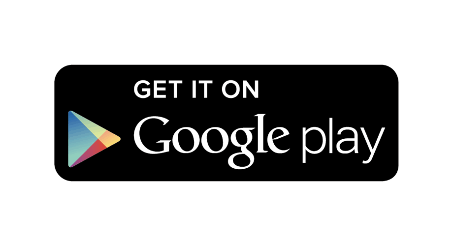 Get IT ON Google play (icon) Logo
