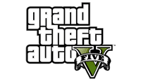Grand Theft Auto V Logo's thumbnail