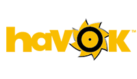 Havok Logo's thumbnail