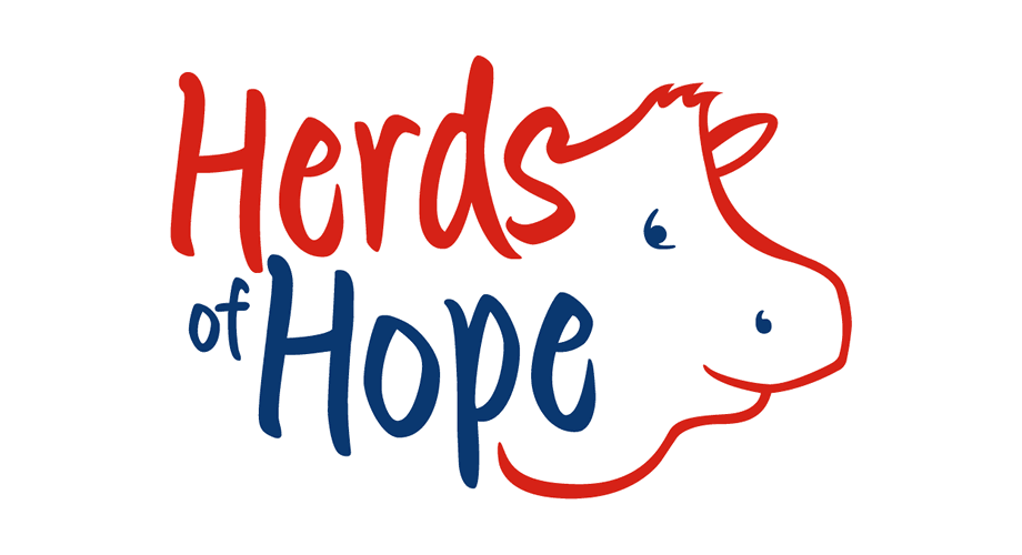 Herds of Hope Logo