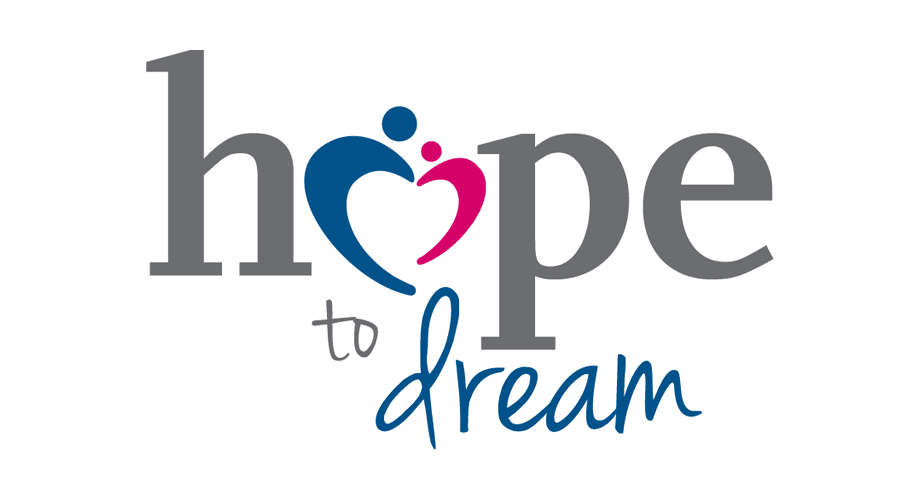 Hope to Dream Logo