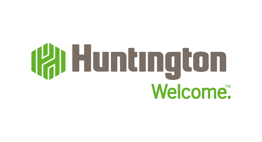 Huntington Bancshares Logo