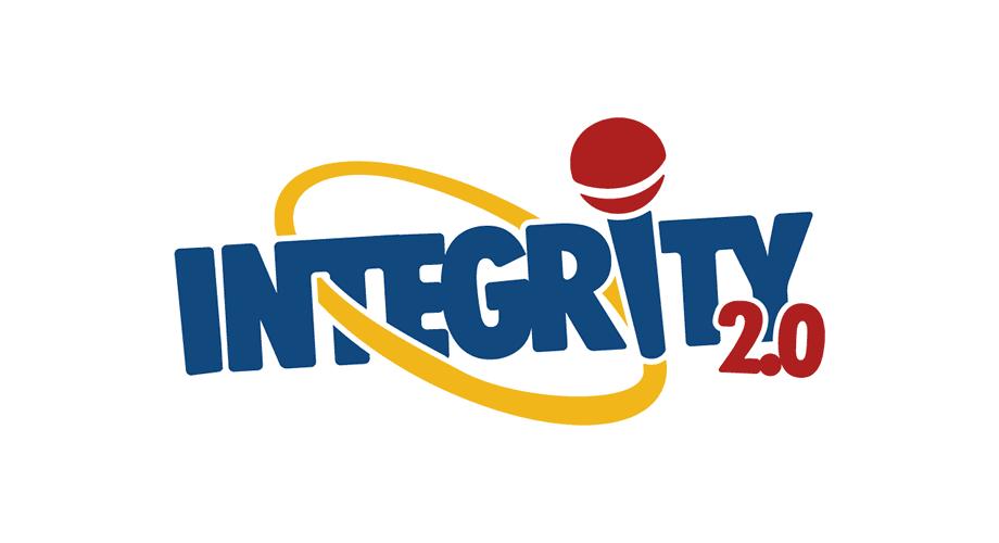 Integrity 2.0 Radio Logo