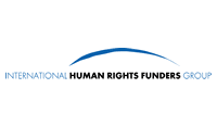 International Human Rights Funders Group Logo's thumbnail