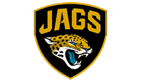 Jacksonville Jaguars JAGS Logo's thumbnail
