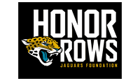 Jaguars Foundation Honor Rows Logo's thumbnail