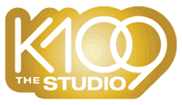 K 109 The Studio Radio Logo's thumbnail