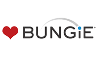 Love Bungie (icon) Logo dark's thumbnail