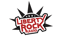 LRR 97.8 Liberty Rock Radio Logo's thumbnail