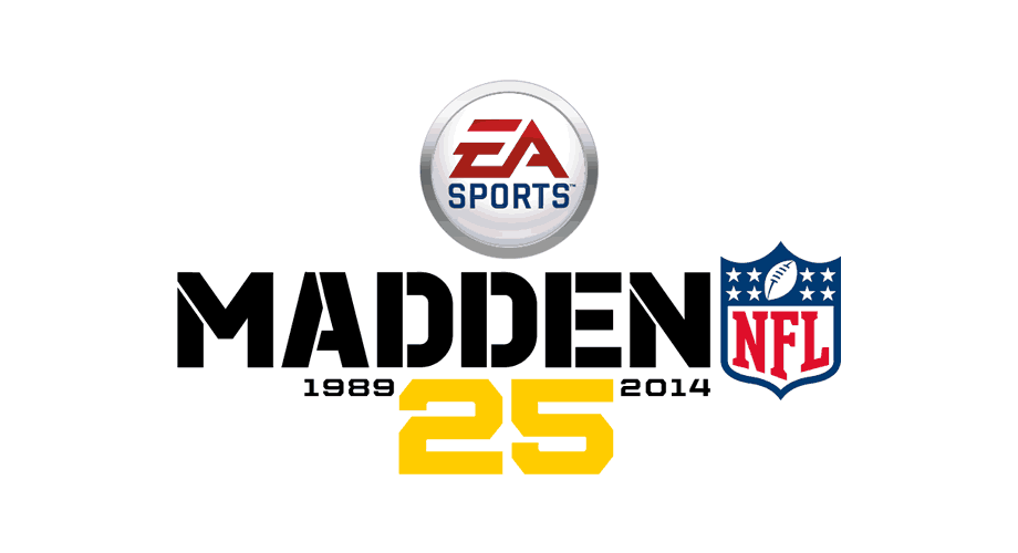 Madden 25 Logo