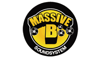 Massive B Radio Logo's thumbnail
