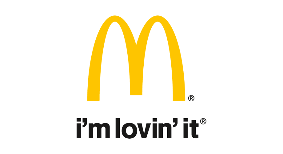 McDonald’s i’m lovin’ it Logo