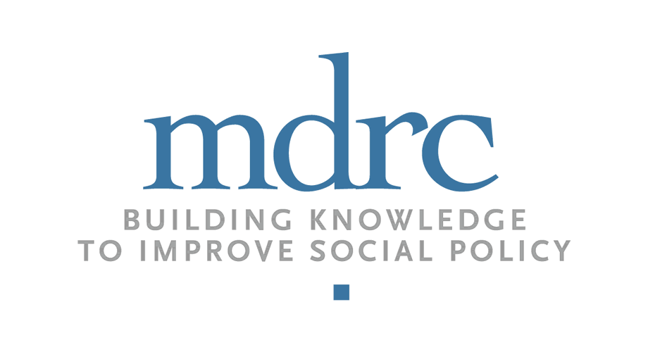 MDRC Logo