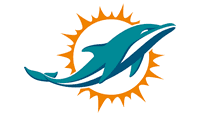Miami Dolphins Logo's thumbnail