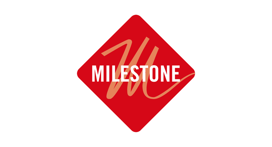 Milestone Logo Download AI All Vector Logo