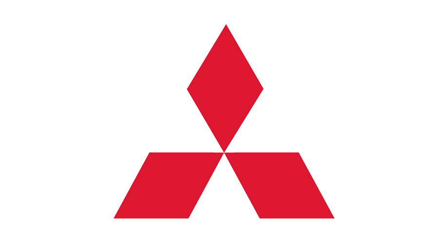Mitsubishi Logo Download AI All Vector Logo