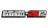 MLB (Major League Baseball) 2K12 Logo's thumbnail