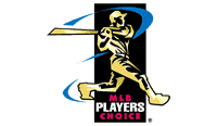 MLB Players Choice Logo's thumbnail