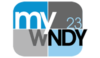 Download my WNDY 23 Logo