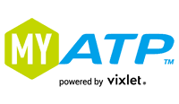 MyATP Logo's thumbnail