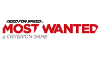 Need for Speed Most Wanted Logo's thumbnail