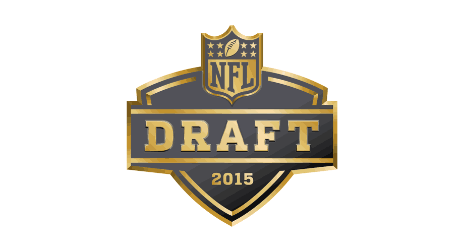 NFL Draft 2015 Logo