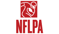 NFLPA Logo's thumbnail