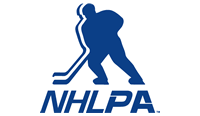 NHLPA Logo's thumbnail