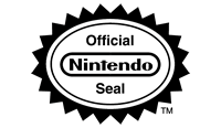 Nintendo Official Seal Logo's thumbnail