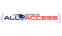 Download Patriots All-Access Logo