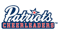 Patriots Cheerleaders Logo's thumbnail