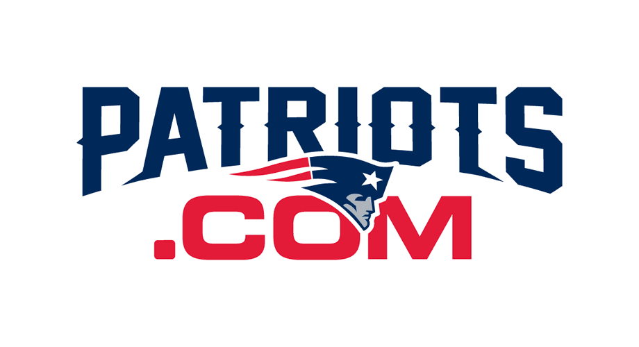 Patriots Com Logo