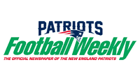 Patriots Football Weekly Logo's thumbnail
