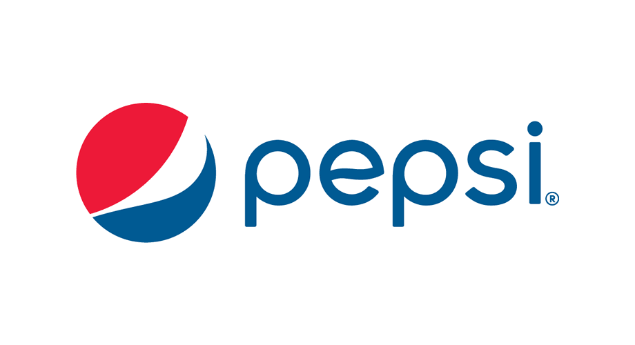 Pepsi Logo (Horizontal)
