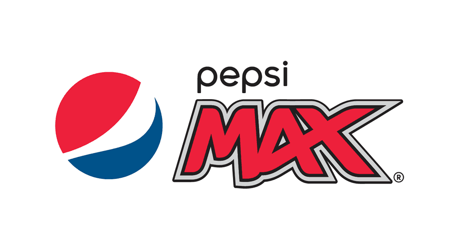 Pepsi Max Logo Download - AI - All Vector Logo