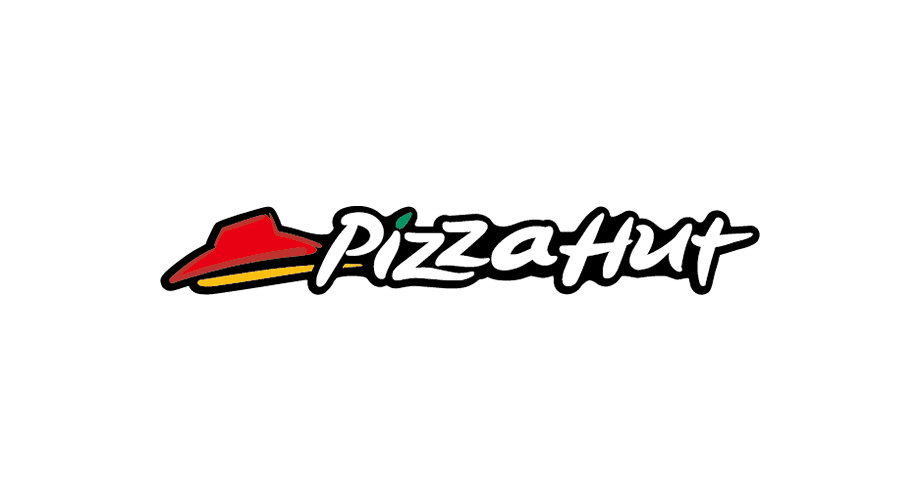 Pizza Hut Logo Old