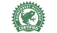 Rainforest Alliance Certified Logo's thumbnail
